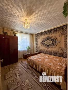 3-к квартира, вторичка, 60м2, 1/10 этаж