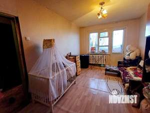 1-к квартира, вторичка, 29м2, 8/9 этаж