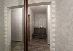 1-к квартира, вторичка, 34м2, 2/10 этаж