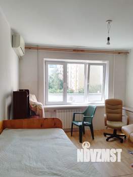 1-к квартира, вторичка, 37м2, 6/10 этаж