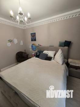 3-к квартира, вторичка, 59м2, 2/5 этаж