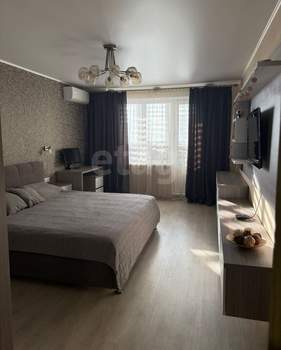 3-к квартира, вторичка, 81м2, 7/9 этаж