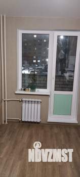 3-к квартира, вторичка, 69м2, 2/11 этаж