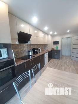 2-к квартира, вторичка, 60м2, 1/11 этаж