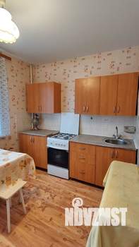 1-к квартира, вторичка, 34м2, 5/10 этаж