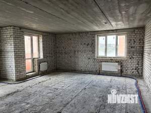 1-к квартира, вторичка, 42м2, 8/10 этаж