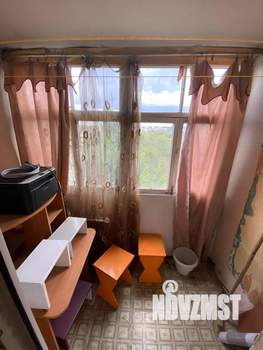 2-к квартира, вторичка, 52м2, 6/9 этаж