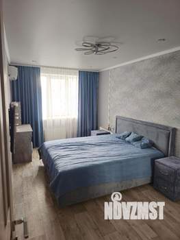 2-к квартира, вторичка, 57м2, 8/10 этаж