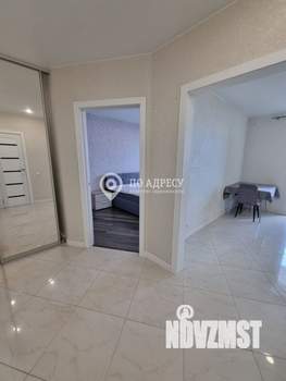 1-к квартира, вторичка, 37м2, 12/16 этаж