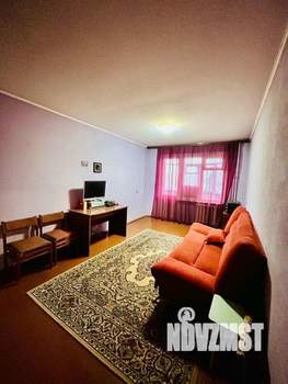 3-к квартира, вторичка, 60м2, 4/5 этаж