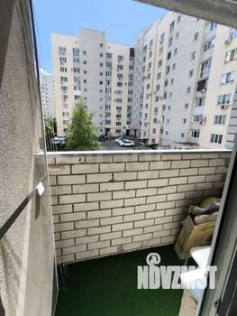 1-к квартира, вторичка, 40м2, 3/10 этаж