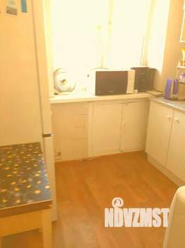 2-к квартира, вторичка, 48м2, 5/5 этаж