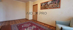 3-к квартира, вторичка, 58м2, 5/5 этаж