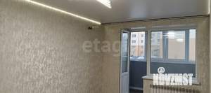 2-к квартира, вторичка, 56м2, 1/10 этаж