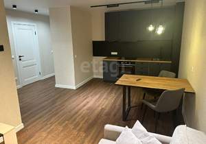 1-к квартира, вторичка, 36м2, 8/22 этаж