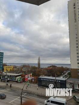 2-к квартира, вторичка, 77м2, 4/6 этаж