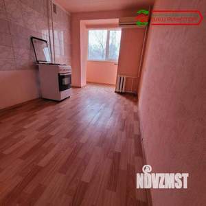 1-к квартира, вторичка, 41м2, 4/9 этаж