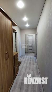 2-к квартира, вторичка, 54м2, 8/10 этаж