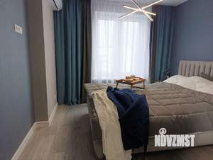 2-к квартира, вторичка, 48м2, 11/22 этаж