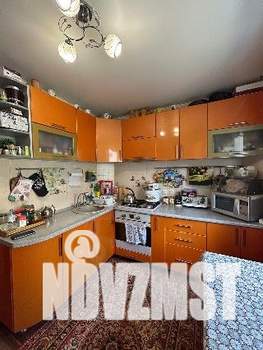 2-к квартира, вторичка, 53м2, 3/6 этаж