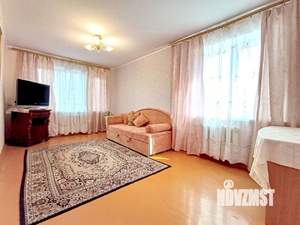 3-к квартира, вторичка, 57м2, 1/9 этаж