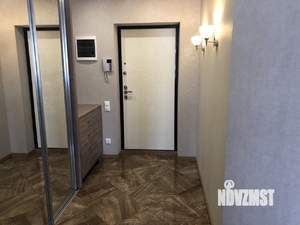 3-к квартира, вторичка, 81м2, 6/25 этаж
