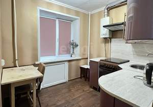 1-к квартира, вторичка, 32м2, 2/5 этаж