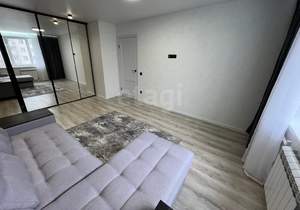 1-к квартира, вторичка, 35м2, 7/10 этаж
