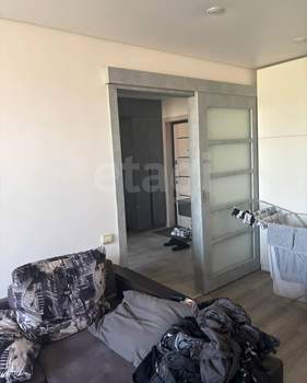 2-к квартира, вторичка, 56м2, 6/6 этаж