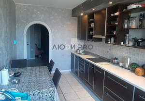 3-к квартира, вторичка, 86м2, 6/19 этаж