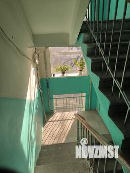 1-к квартира, вторичка, 33м2, 3/5 этаж