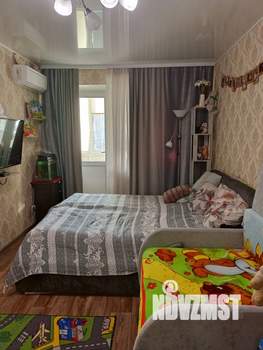 2-к квартира, вторичка, 42м2, 5/5 этаж