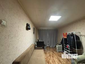 1-к квартира, вторичка, 29м2, 1/9 этаж