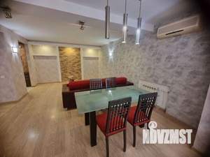 3-к квартира, вторичка, 84м2, 10/10 этаж