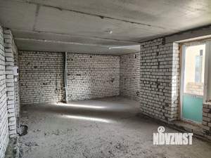 1-к квартира, сданный дом, 40м2, 6/10 этаж