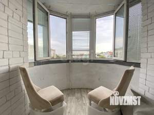 2-к квартира, вторичка, 56м2, 7/11 этаж
