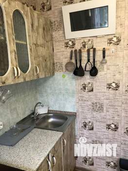 2-к квартира, вторичка, 44м2, 2/5 этаж