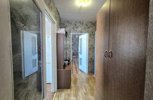 2-к квартира, вторичка, 48м2, 14/14 этаж