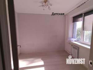 3-к квартира, вторичка, 58м2, 3/9 этаж