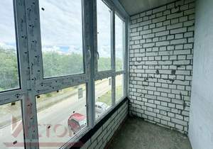 1-к квартира, вторичка, 40м2, 3/10 этаж