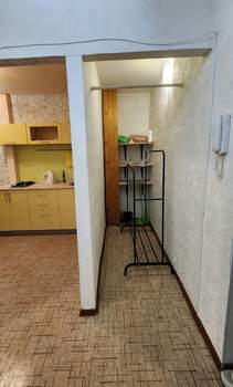 1-к квартира, вторичка, 29м2, 4/10 этаж