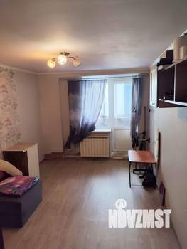 1-к квартира, вторичка, 31м2, 5/10 этаж