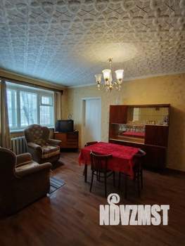 2-к квартира, вторичка, 45м2, 1/5 этаж