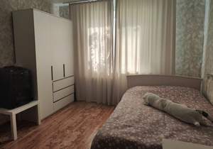 2-к квартира, вторичка, 52м2, 7/9 этаж