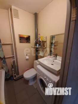 1-к квартира, вторичка, 32м2, 8/10 этаж