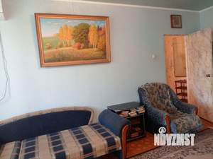 1-к квартира, вторичка, 37м2, 9/9 этаж