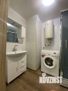 1-к квартира, вторичка, 35м2, 1/10 этаж