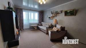 1-к квартира, вторичка, 40м2, 2/10 этаж