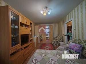 2-к квартира, вторичка, 43м2, 6/9 этаж