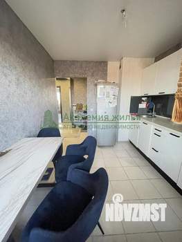 2-к квартира, вторичка, 48м2, 6/6 этаж
